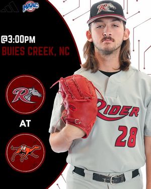 Image post by @rider.baseball on Instagram