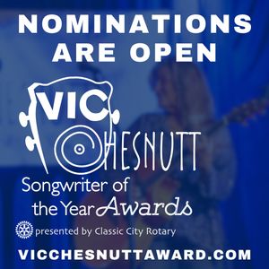 Image post by @vicchesnuttaward on Instagram