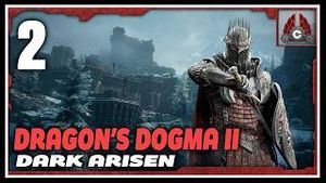 Video post by @cohhcarnage on YouTube