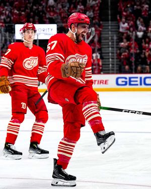 Image post by @nhl on Instagram