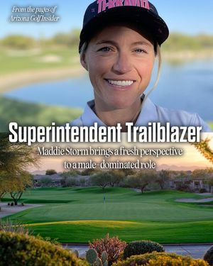 Image post by @azgolfassociation on Instagram