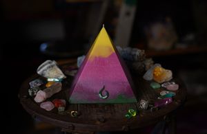 Image post by @soulterra on Instagram