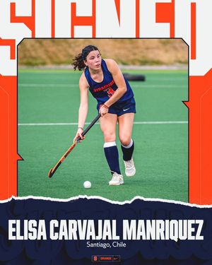 Image post by @CuseFH on Facebook