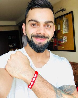 Image post by @virat.kohli on Instagram
