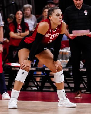 Image post by @packvball on Instagram