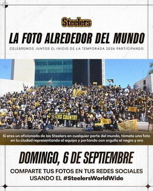 Image post by @lossteelers on Instagram