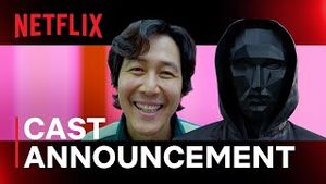 Video post by @netflix on YouTube