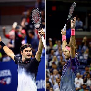 Image post by @usopen on Instagram