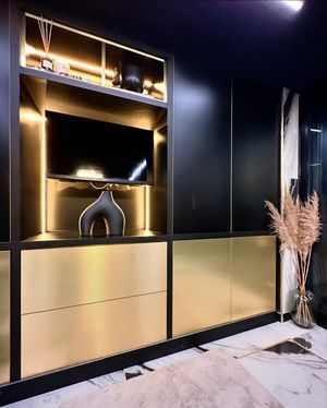 Image post by @nuovaliving on Instagram