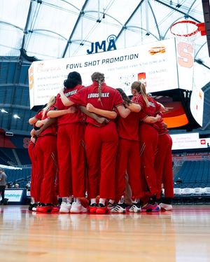 Image post by @louisvillewbb on Instagram