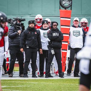 Image post by @LouisvilleFB on Twitter