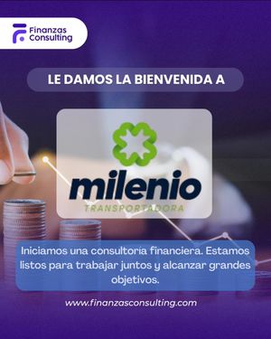 Image post by @finanzasconsulting on Instagram