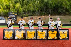 Image post by @appstatesb on Instagram