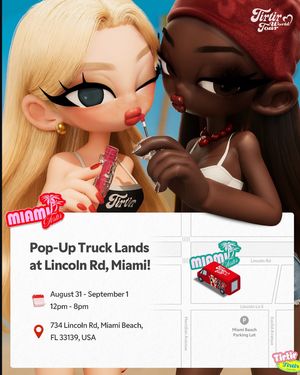 Image post by @foodtruckpromotions on Instagram