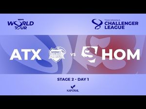 Video post by @TrackmaniaEsports on YouTube