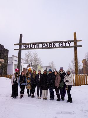 Image post by @coloradomountaintowns on Instagram