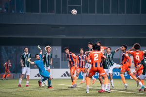 Image post by @sgpremierleague on Instagram