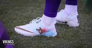 Image post by @kylerudolph on Instagram