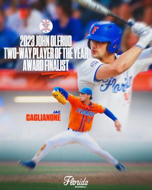Image post by @gatorsbb on Instagram