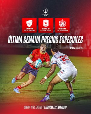 Image post by @ferugby on Instagram