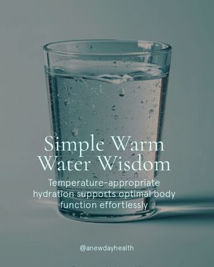 Image post by @anewdayhealth on Instagram