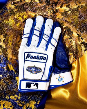 Image post by @franklinsports on Instagram