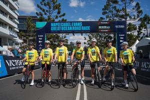 Image post by @cadelroadrace on Instagram