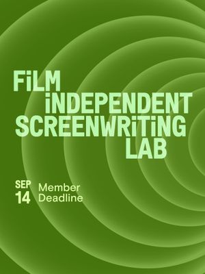 Image post by @filmindependent on Instagram