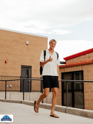 Image post by @utahtech_msoc on Instagram