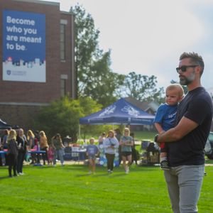 Image post by @stambroseuniversity on Instagram