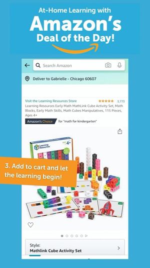 Video post by @learningresources on Instagram