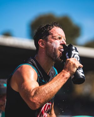 Image post by @pafc on Instagram