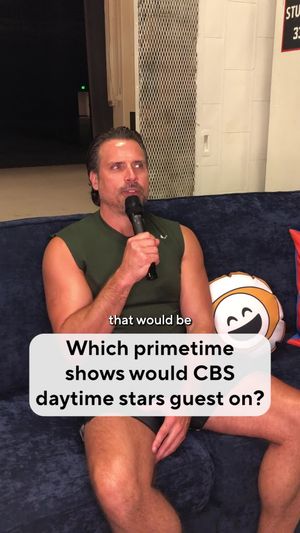 Video post by @cbs on TikTok