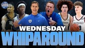 Video post by @cbssportscbb on YouTube