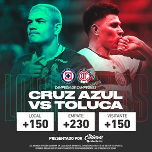 Image post by @foxdeportes on Instagram