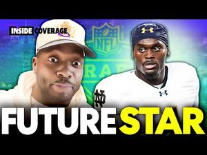 Video post by @Yahoo! Sports on YouTube