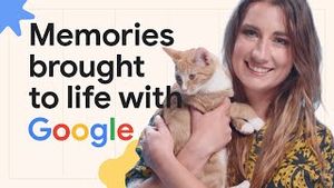 Video post by @googleforcreators on YouTube