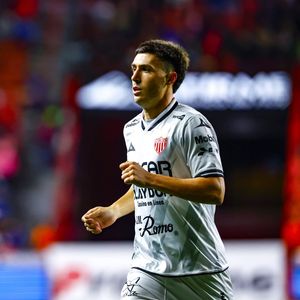 Image post by @clubnecaxa on Instagram