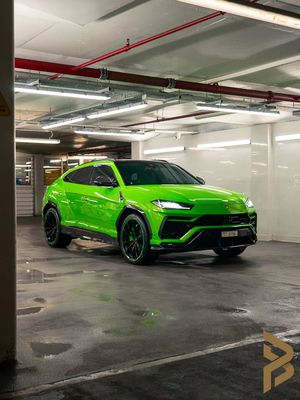 Image post by @batterseapowerwash on Instagram
