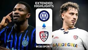 Video post by @cbssportsgolazo on YouTube