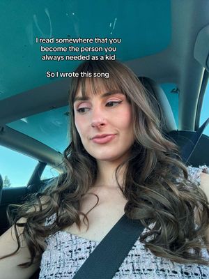 Video post by @jennybakermusic on TikTok