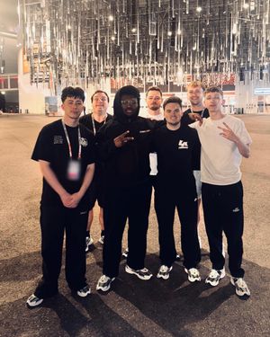 Image post by @lathieves on Instagram