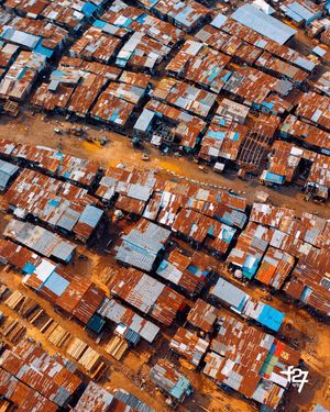 Image post by @droneartgallery on Instagram