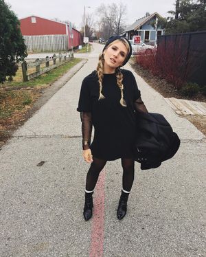Image post by @mrkate on Instagram