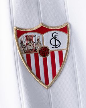 Image post by @sevillafc on Instagram