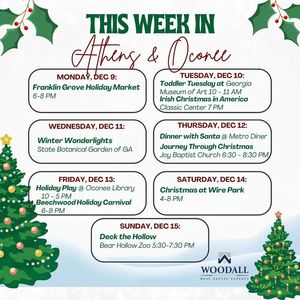Image post by @woodallrealtygroup on Facebook