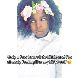 Video post by @kamaryn.camille on TikTok