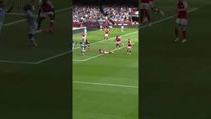 Video post by @arsenal on YouTube