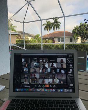 Image post by @oregonwlax on Instagram