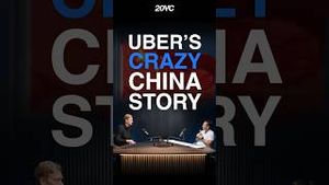 Video post by @20vc on YouTube